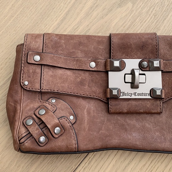 Juicy Couture | Purple Clutch - Picture 3 of 16